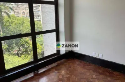 Sala comercial com 7 salas à venda na Praça da República, República, São Paulo