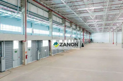 Galpão para alugar no bairro jardim nova itapevi - itapevi/sp