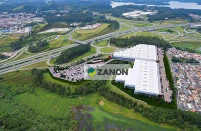 Galpão para alugar no bairro alvarenga - são bernardo do campo/sp