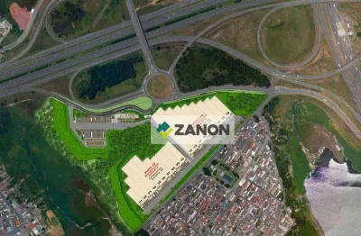 Galpão para alugar no bairro alvarenga - são bernardo do campo/sp