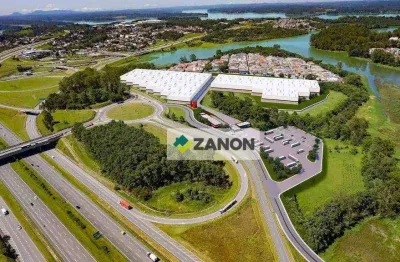 Galpão para alugar no bairro alvarenga - são bernardo do campo/sp