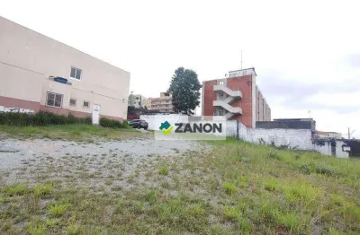 Terreno para alugar no bairro alves dias - são bernardo do campo/sp