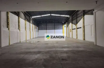 Barracão / Galpão / Depósito com 2 salas para alugar na Rua Professora Maria José Barone Fernandes, Vila Maria, São Paulo