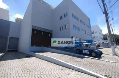 Galpão para alugar no bairro jardim helena maria - vargem grande paulista/sp