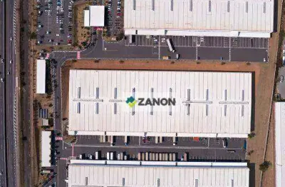 Galpão para alugar no bairro jardim santa esmeralda - hortolândia/sp