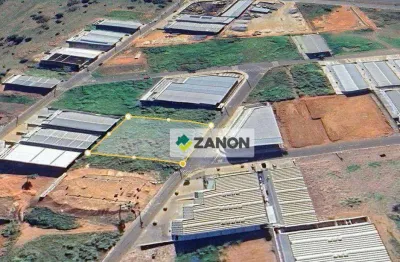 Terreno à venda no bairro europark comercial - indaiatuba/sp