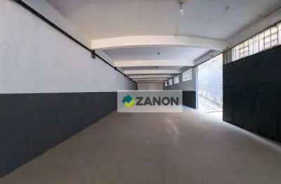 Galpão para alugar no bairro vila santa luzia - são bernardo do campo/sp