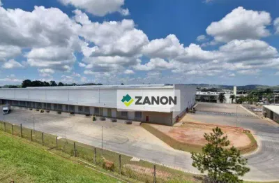 Barracão / Galpão / Depósito com 2 salas para alugar no Pinhal, Cabreúva 