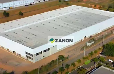 Barracão / Galpão / Depósito com 2 salas para alugar no Pinhal, Cabreúva 