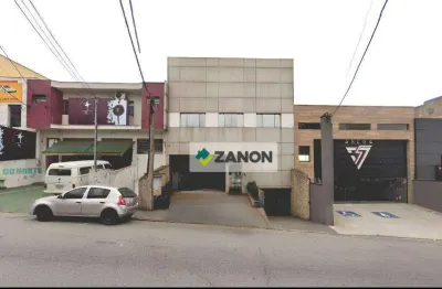 Prédio à venda ou alugar no bairro parque espacial - são bernardo do campo/sp