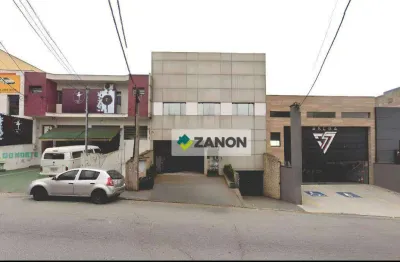 Prédio à venda ou alugar no bairro parque espacial - são bernardo do campo/sp