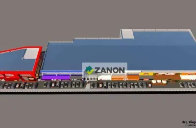 Salão para alugar no bairro parque dourado - ferraz de vasconcelos/sp