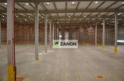 Galpão para alugar no bairro chácara primavera - jaguariúna/sp