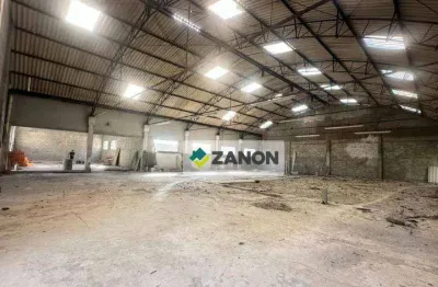 Galpão à venda ou alugar no bairro planalto - são bernardo do campo/sp