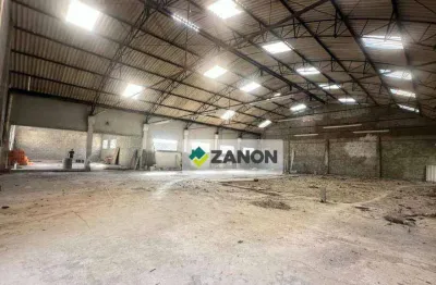 Galpão à venda ou alugar no bairro planalto - são bernardo do campo/sp