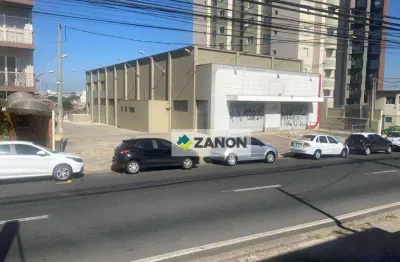 Sala comercial com 2 salas para alugar na Rua Joaquim Vilac, Vila Teixeira, Campinas