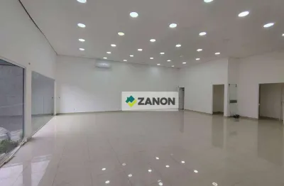 Salão para alugar no bairro santa maria - são caetano do sul/sp