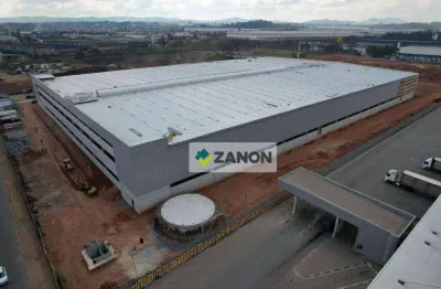 Barracão / Galpão / Depósito com 2 salas para alugar na Rua Maria Garcia Utrilla, Cumbica, Guarulhos