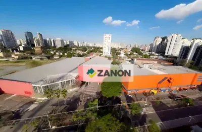 Prédio para alugar na Avenida Doutor Chucri Zaidan, Brooklin, São Paulo