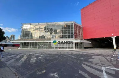 Prédio para alugar na Avenida Doutor Chucri Zaidan, Brooklin, São Paulo