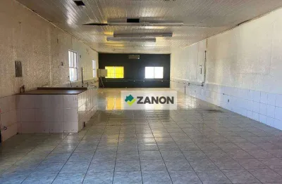 Galpão para alugar no bairro planalto - são bernardo do campo/sp