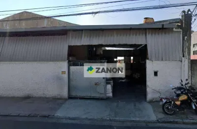 Galpão para alugar no bairro assunção - são bernardo do campo/sp