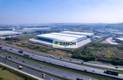 Galpão para alugar no bairro jardim santo afonso - guarulhos/sp