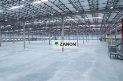 Galpão para alugar no bairro jardim santo afonso - guarulhos/sp