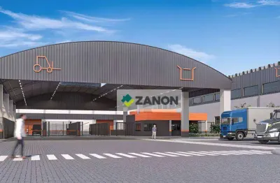 Barracão / Galpão / Depósito com 1 sala para alugar na Rua Mateo Forte, Água Branca, São Paulo