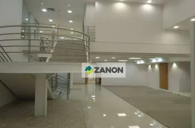 Salão para alugar no bairro jardim paulistano - são paulo/sp