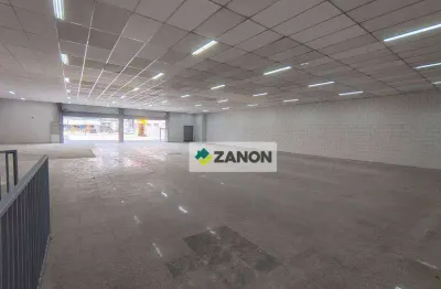 Galpão à venda ou alugar no bairro planalto - são bernardo do campo/sp