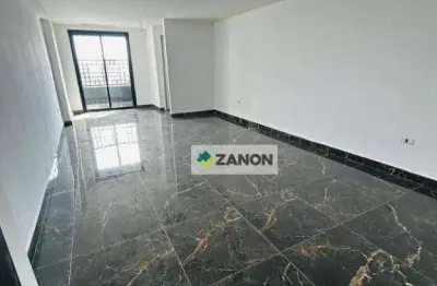 Sala comercial para alugar na Rua Mangaratu, Vila Curuçá, Santo André