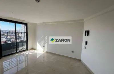 Sala comercial para alugar na Rua Mangaratu, Vila Curuçá, Santo André