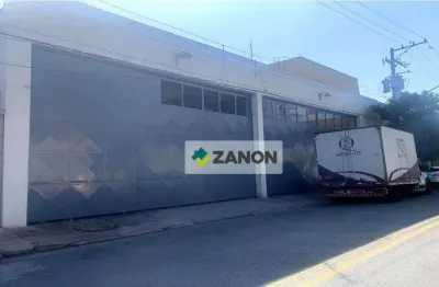 Barracão / Galpão / Depósito com 2 salas para alugar na Rua Francisco Diogo de Assis Vasconcelos, Piratininga, Osasco