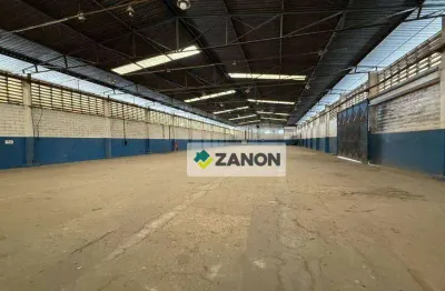 Galpão para alugar no bairro jardim califórnia - barueri/sp