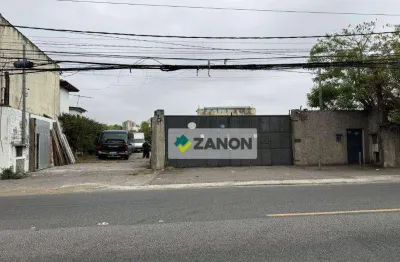 Barracão / Galpão / Depósito com 4 salas para alugar na Avenida Miguel Estefno, Saúde, São Paulo