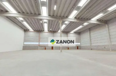 Galpão para alugar no bairro colônia (zona sul) - são paulo/sp