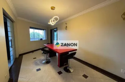 Casa comercial com 2 salas à venda na Avenida Nova Iorque, Utinga, Santo André