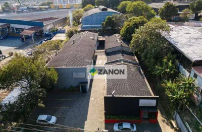 Galpão para alugar no bairro rudge ramos - são bernardo do campo/sp