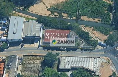 Terreno à venda ou alugar no bairro demarchi - são bernardo do campo/sp