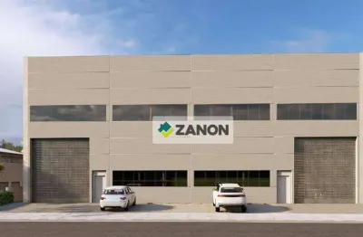 Barracão / Galpão / Depósito com 1 sala para alugar na Estrada Velha de Cotia, Jardim Passárgada I, Cotia