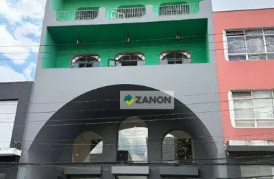 Prédio à venda ou alugar no Bairro Centro - São Bernardo do Campo/SP