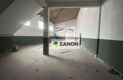 Barracão / Galpão / Depósito para alugar na Rua das Três Meninas, Serraria, Diadema