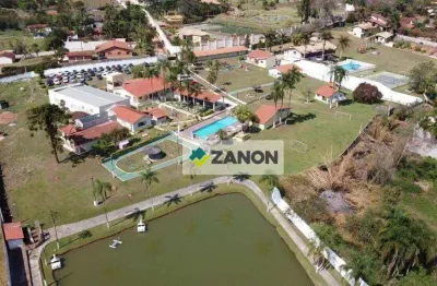 Casa/chácara Comercial à Venda no Bairro Jardim Estância Brasil em Atibaia/SP