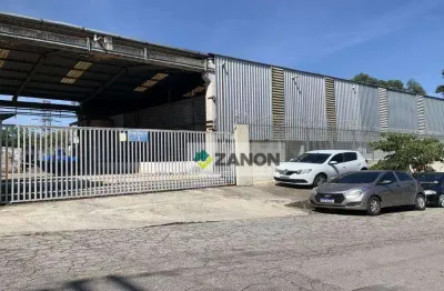Galpão para alugar no bairro vila sul americana - carapicuíba/sp