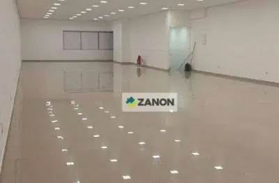 Salão para alugar no bairro centro - são bernardo do campo/sp