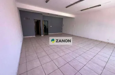 Sala comercial para alugar na Rua Jurubatuba, Centro, São Bernardo do Campo