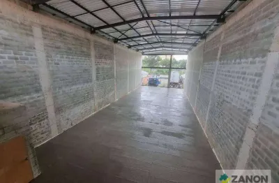 Galpão para alugar no bairro paulicéia - são bernardo do campo/sp