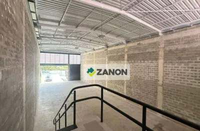 Galpão para alugar no bairro paulicéia - são bernardo do campo/sp