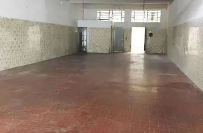 Salão para alugar no bairro vila campestre - são bernardo do campo/sp